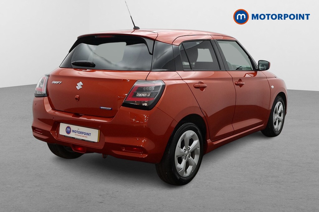 Used Suzuki Swift 2025 for sale - 77760224: Photo 7