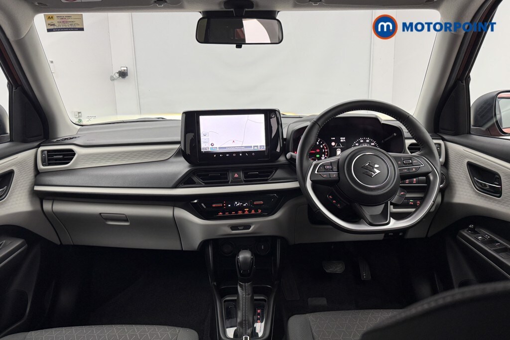 Used Suzuki Swift 2025 for sale - 77760224: Photo 9