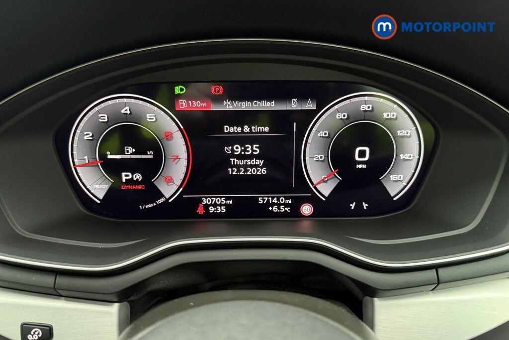 Used Audi A5 2024 for sale - 77543216: Photo 13