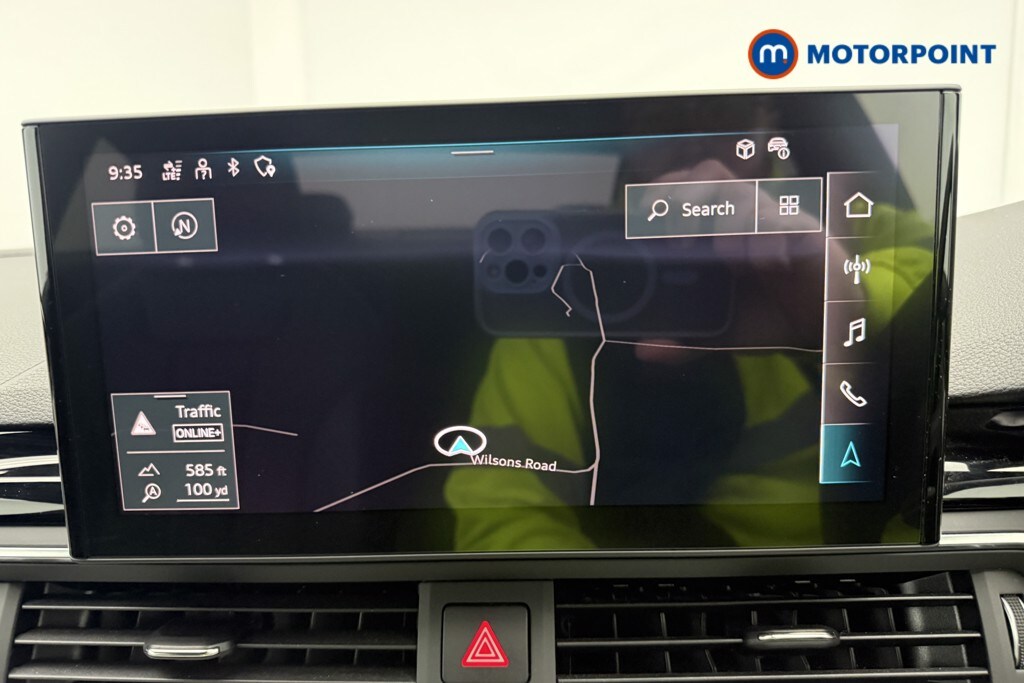 Used Audi A5 2024 for sale - 77543216: Photo 15