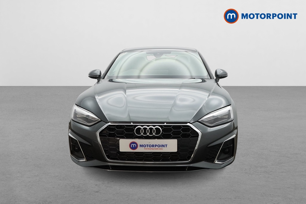 Used Audi A5 2024 for sale - 77543216: Photo 2