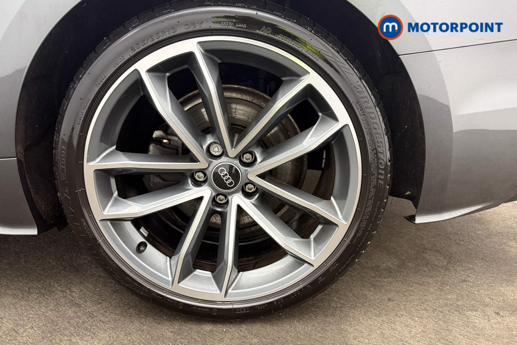 Used Audi A5 2024 for sale - 77543216: Photo 22