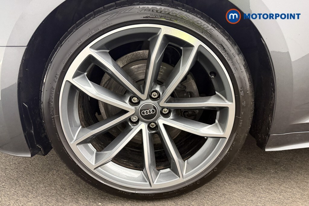 Used Audi A5 2024 for sale - 77543216: Photo 23