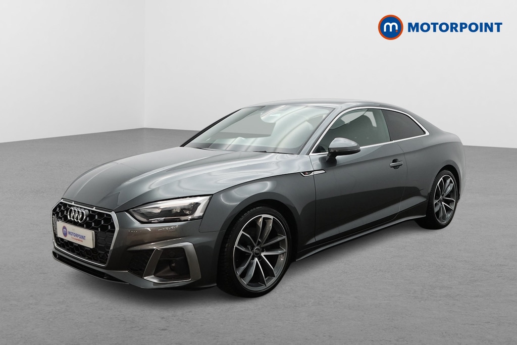 Used Audi A5 2024 for sale - 77543216: Photo 3