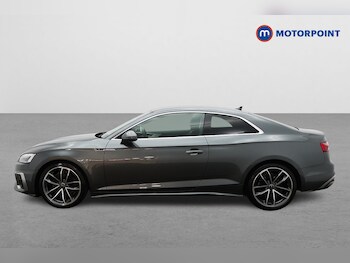 Used Audi A5 2024 for sale - 77543216: Photo