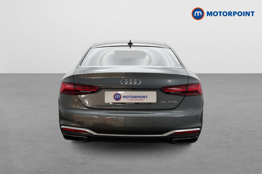 Used Audi A5 2024 for sale - 77543216: Photo 6