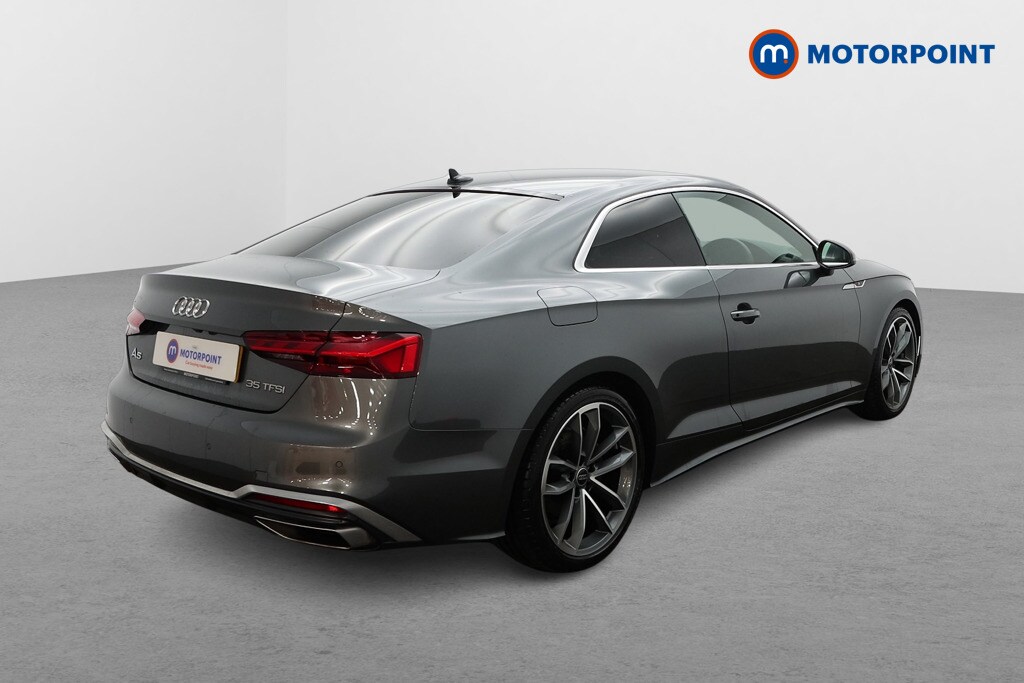 Used Audi A5 2024 for sale - 77543216: Photo 7