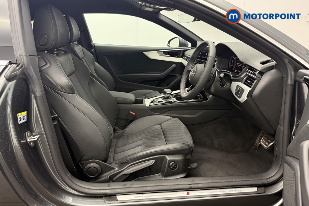 Used Audi A5 2024 for sale - 77543216: Photo 9