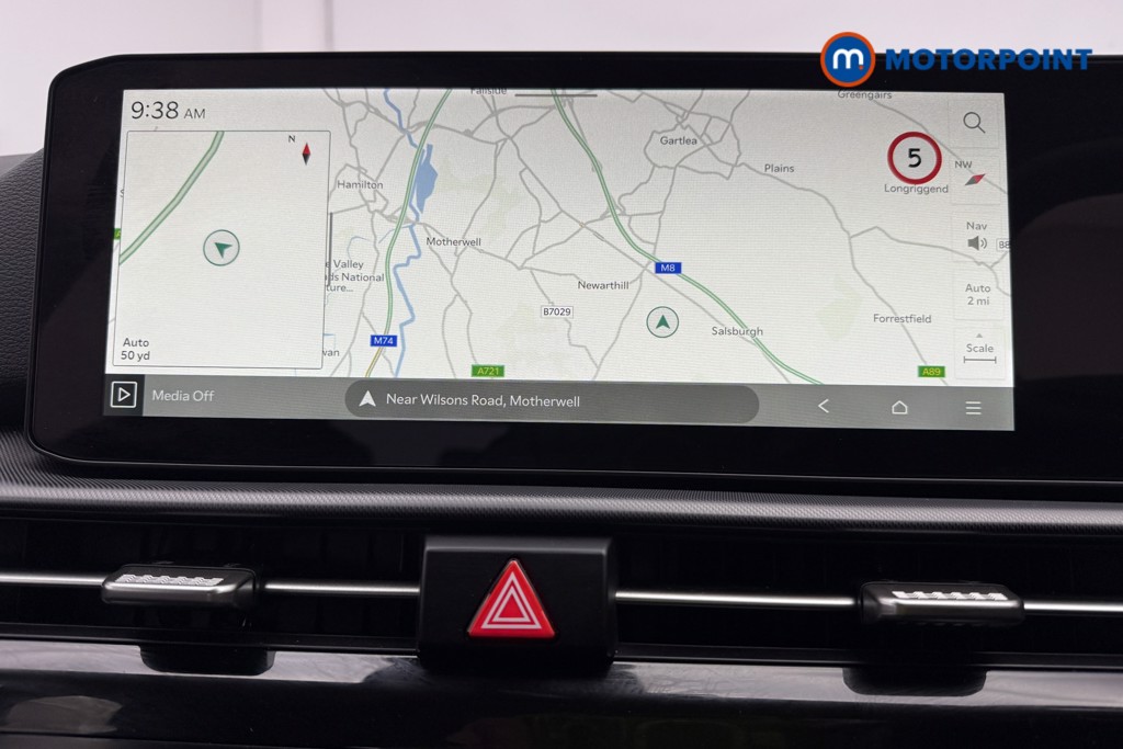 Used Kia Sportage 2025 for sale - 76905584: Photo 10