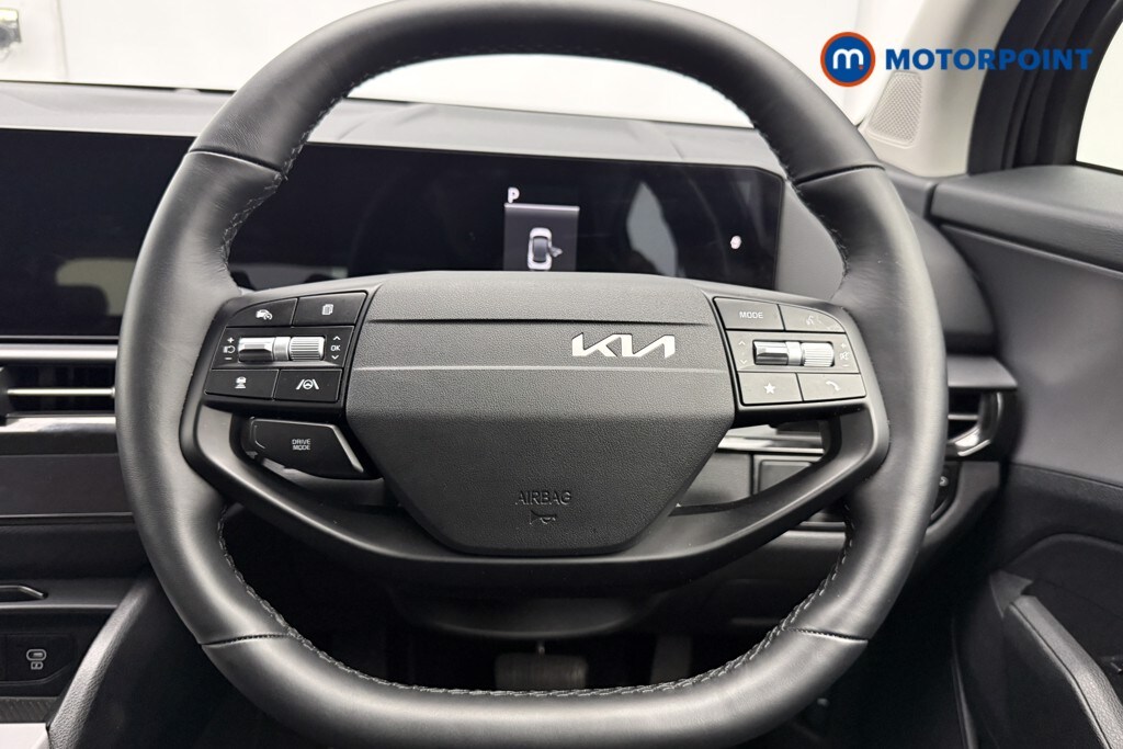 Used Kia Sportage 2025 for sale - 76905584: Photo 13