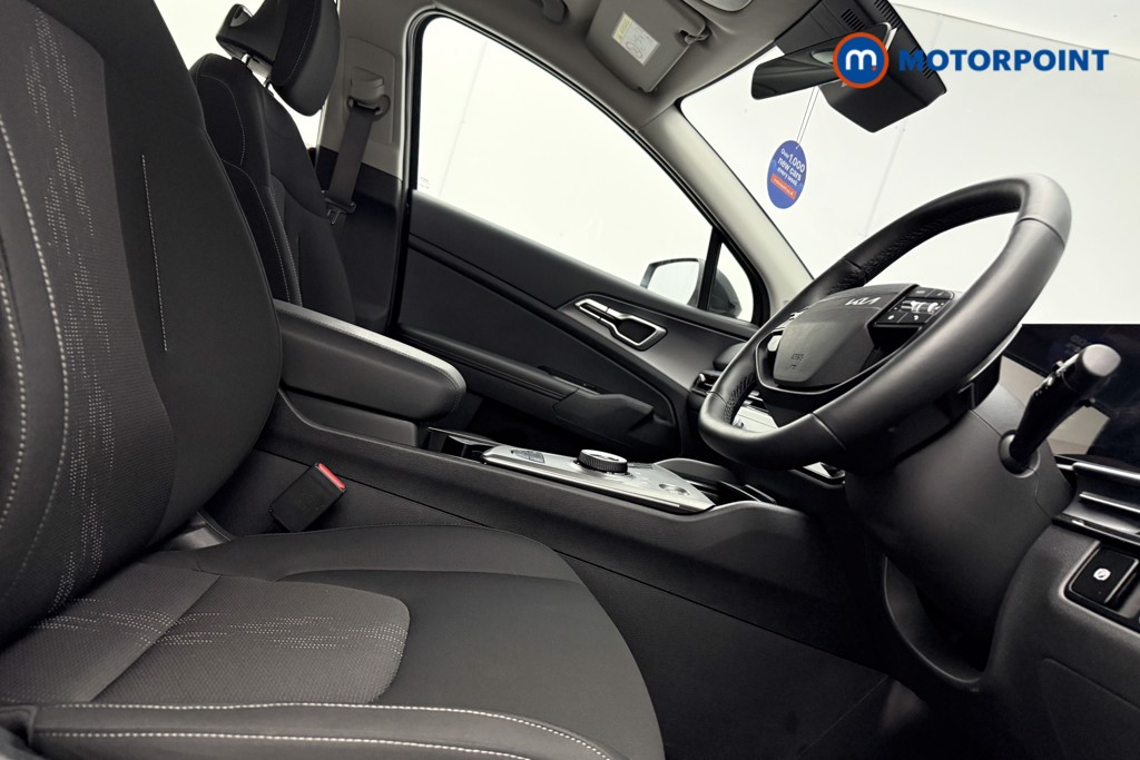 Used Kia Sportage 2025 for sale - 76905584: Photo 16