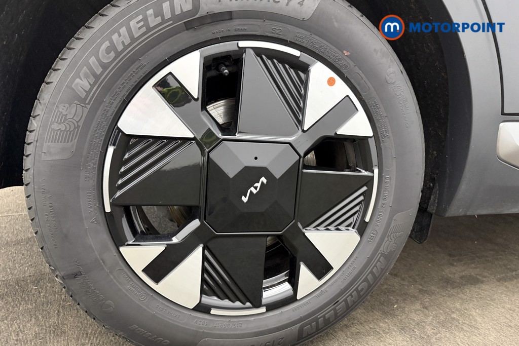 Used Kia Sportage 2025 for sale - 76905584: Photo 18