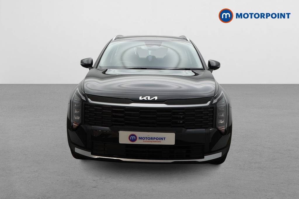 Used Kia Sportage 2025 for sale - 76905584: Photo 2