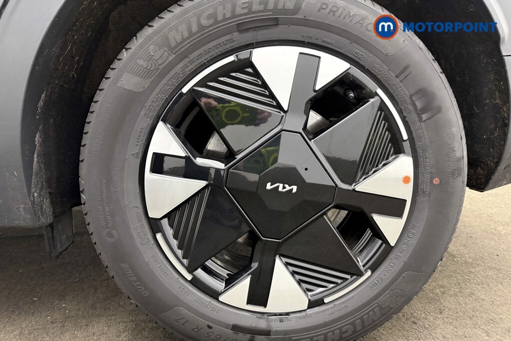 Used Kia Sportage 2025 for sale - 76905584: Photo 21