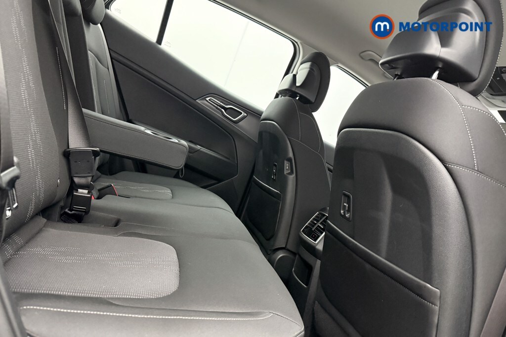 Used Kia Sportage 2025 for sale - 76905584: Photo 28