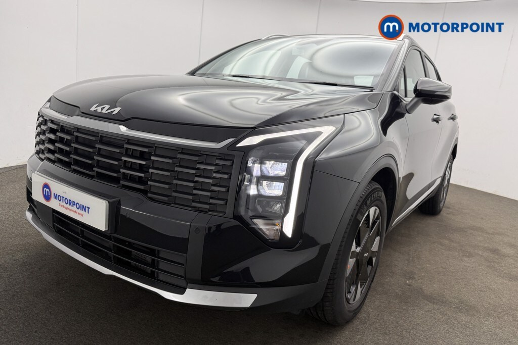 Used Kia Sportage 2025 for sale - 76905584: Photo 33