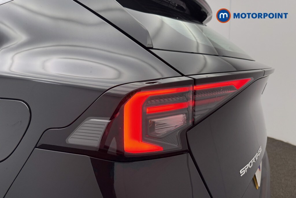 Used Kia Sportage 2025 for sale - 76905584: Photo 36