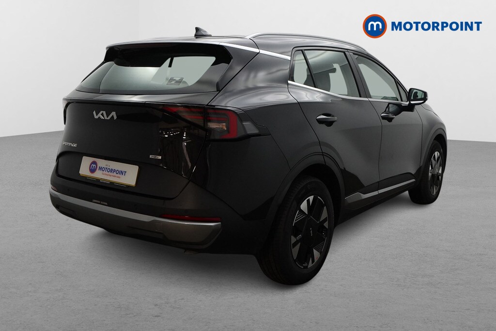 Used Kia Sportage 2025 for sale - 76905584: Photo 7