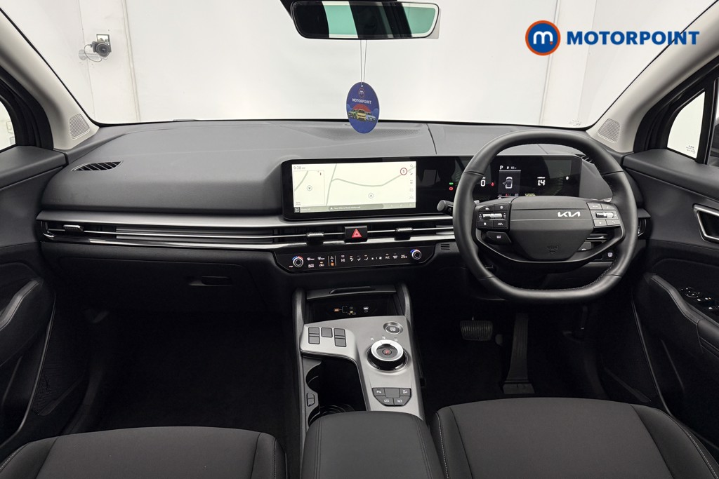 Used Kia Sportage 2025 for sale - 76905584: Photo 9