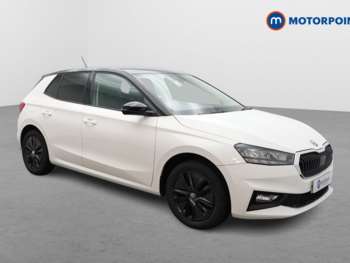 2022 - 1.0 TSI 110 Colour Edition 5dr