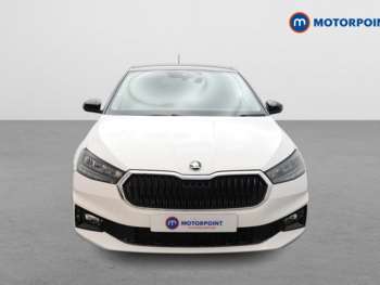 Used Skoda Fabia 2022 for sale - 75035258: Photo