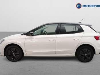 Used Skoda Fabia 2022 for sale - 75035258: Photo