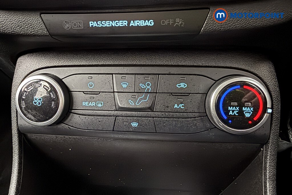 Used Ford Fiesta for sale - 77446685: Photo 22