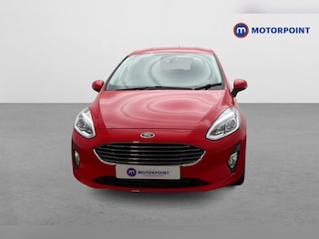 Used Ford Fiesta undefined for sale - 77446685: Photo