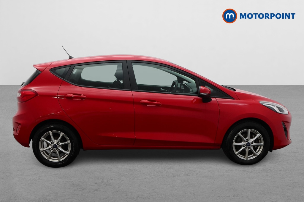 Used Ford Fiesta for sale - 77446685: Photo 8