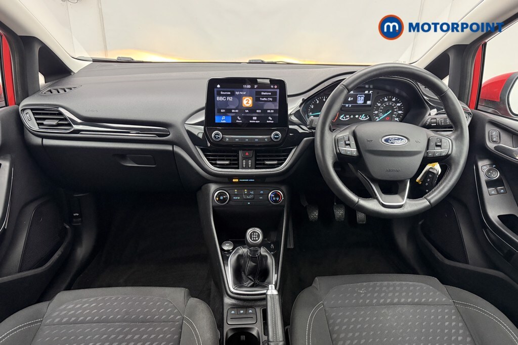 Used Ford Fiesta for sale - 77446685: Photo 9