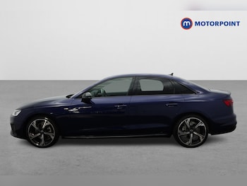 Used Audi A4 2024 for sale - 79449028: Photo