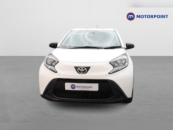 Used Toyota Aygo X undefined for sale - 78509997: Photo