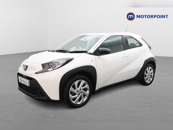 Used Toyota Aygo X undefined for sale - 78509997: Photo