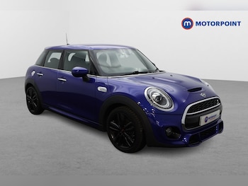 Used MINI Hatch 2020 for sale - 78278423: Photo