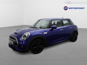 Used MINI Hatch 2020 for sale - 78278423: Photo
