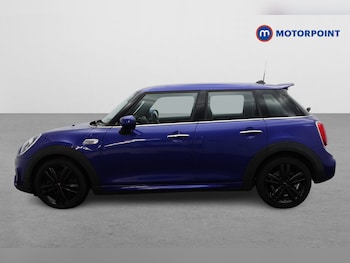 Used MINI Hatch 2020 for sale - 78278423: Photo