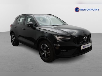 Used Volvo XC40 2023 for sale - 79570255: Photo