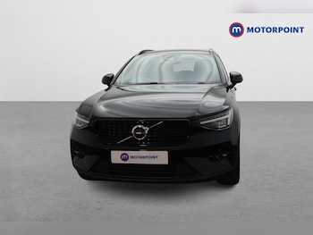 Used Volvo XC40 2023 for sale - 79570255: Photo