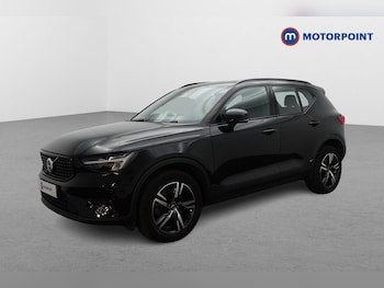 Used Volvo XC40 2023 for sale - 79570255: Photo