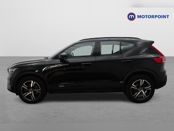 Used Volvo XC40 2023 for sale - 79570255: Photo