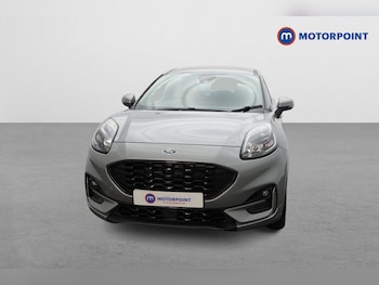 Used Ford Puma 2022 for sale - 75749525: Photo