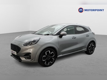 Used Ford Puma 2022 for sale - 75749525: Photo