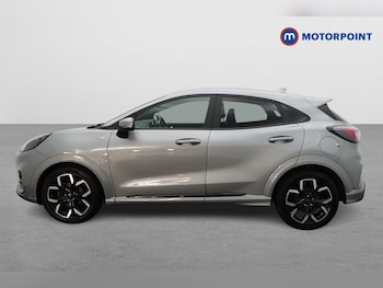 Used Ford Puma 2022 for sale - 75749525: Photo
