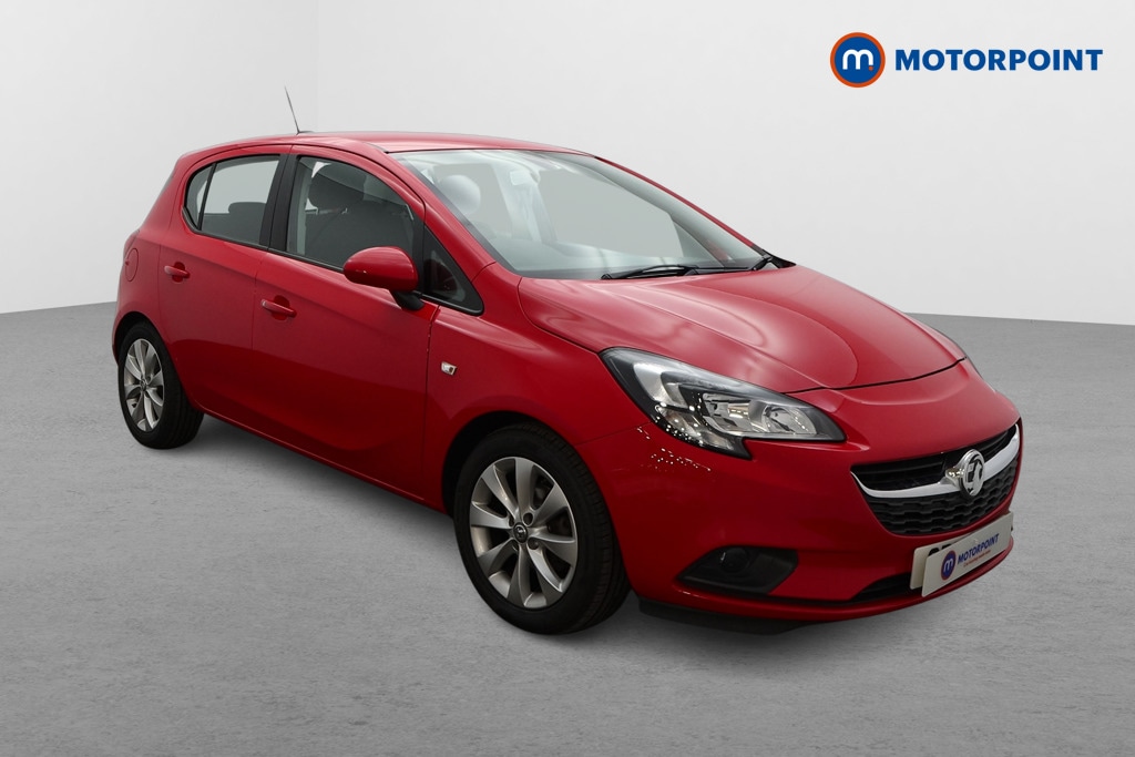 Used Vauxhall Corsa 2018 for sale - 76797427: Photo 1