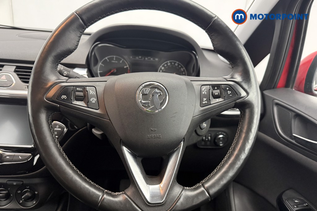 Used Vauxhall Corsa 2018 for sale - 76797427: Photo 11