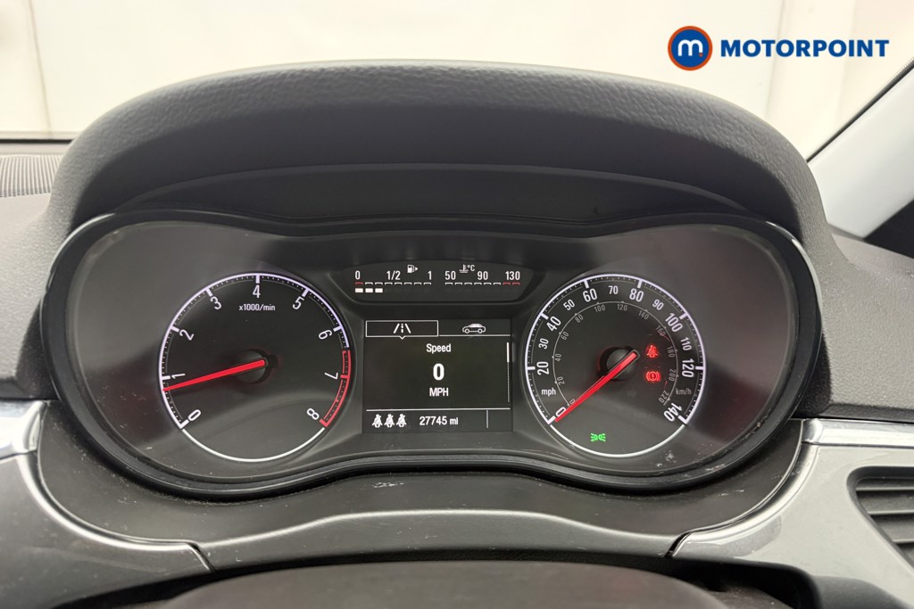 Used Vauxhall Corsa 2018 for sale - 76797427: Photo 12