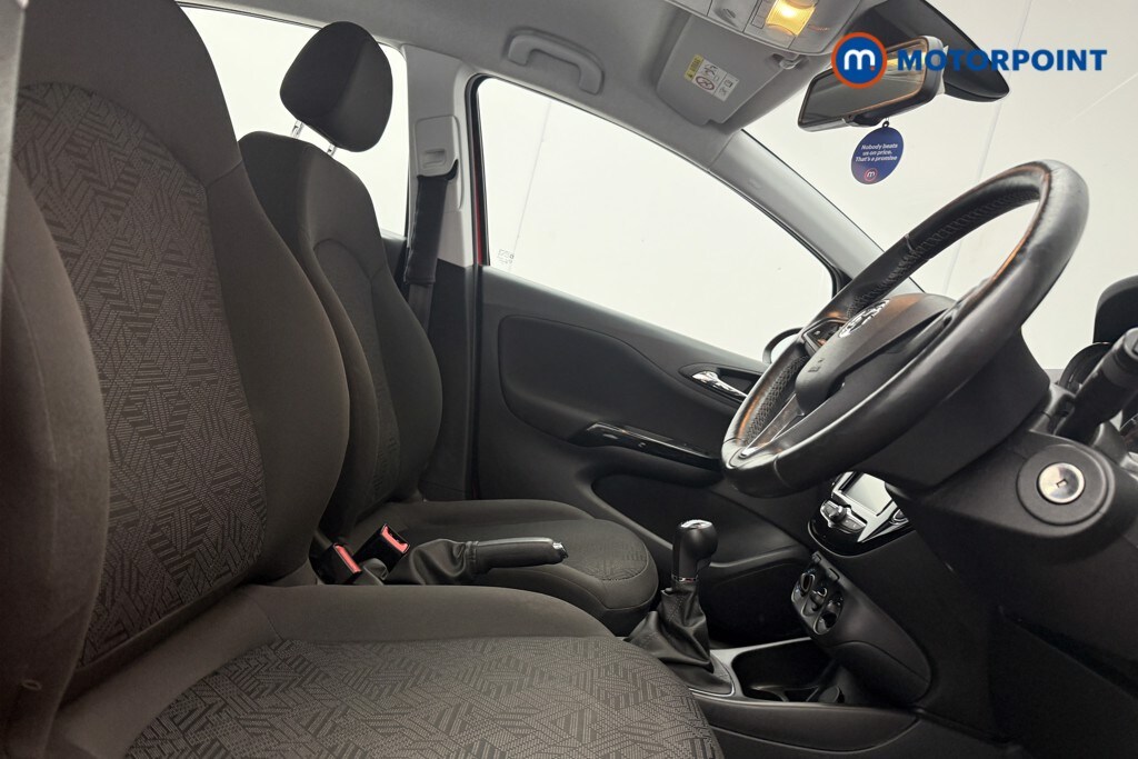 Used Vauxhall Corsa 2018 for sale - 76797427: Photo 14