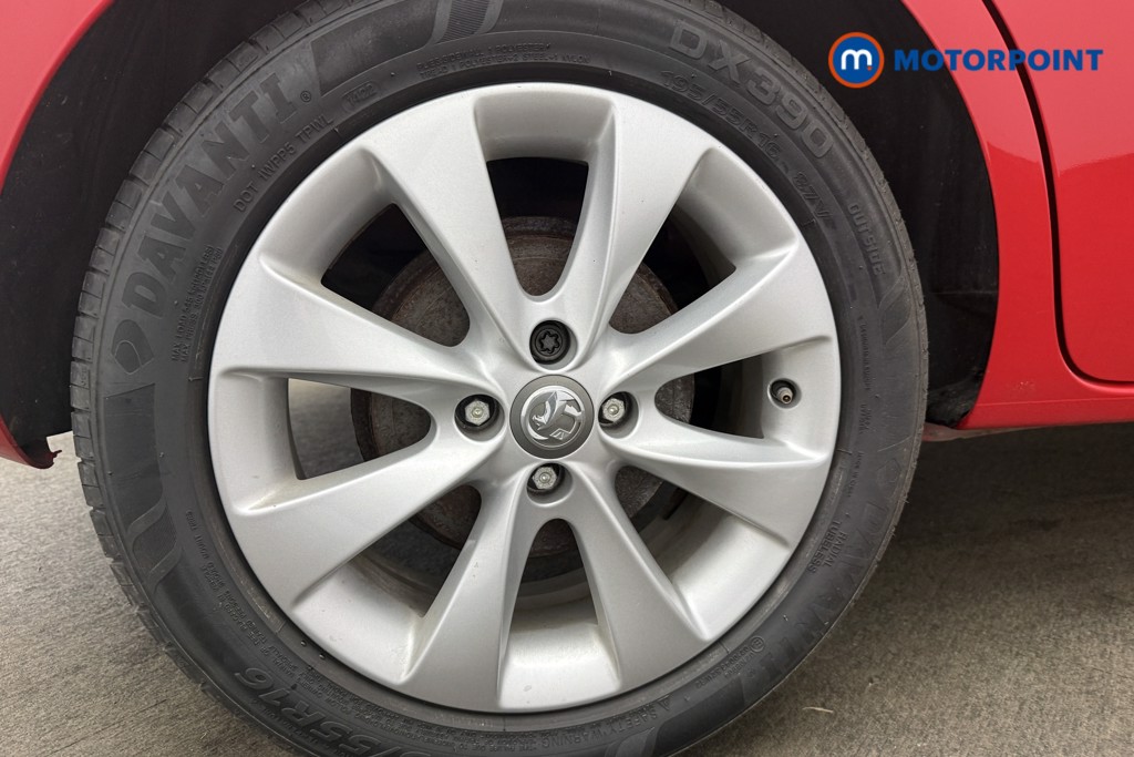 Used Vauxhall Corsa 2018 for sale - 76797427: Photo 16