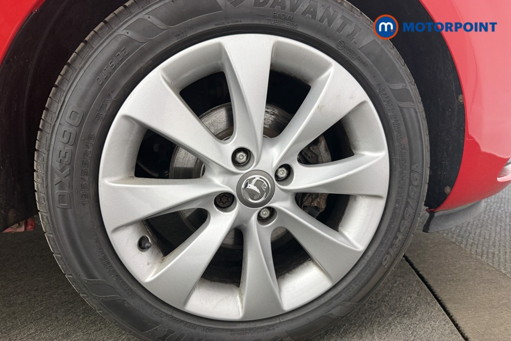 Used Vauxhall Corsa 2018 for sale - 76797427: Photo 17