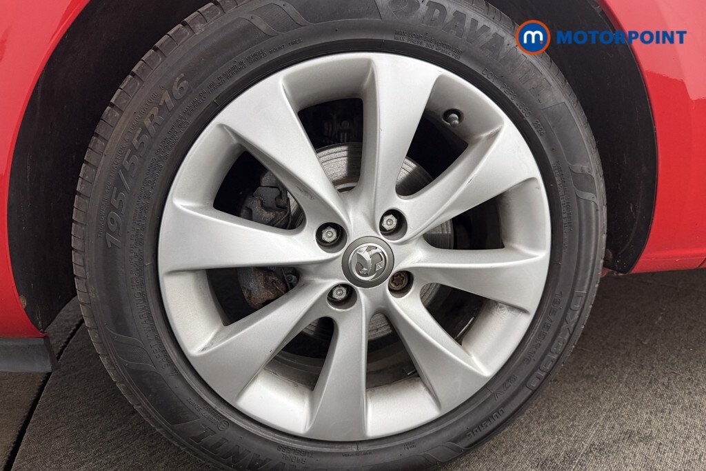 Used Vauxhall Corsa 2018 for sale - 76797427: Photo 18